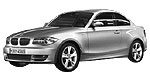 BMW E82 U0299 Fault Code