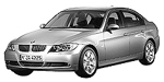 BMW E90 U0299 Fault Code