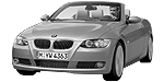 BMW E93 U0299 Fault Code