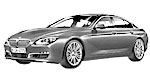 BMW F06 U0299 Fault Code