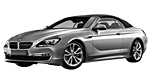 BMW F12 U0299 Fault Code