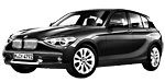 BMW F20 U0299 Fault Code